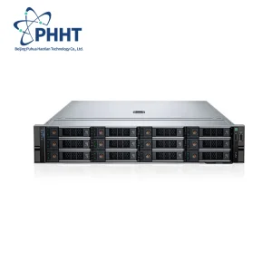 Wholesale Used RefurbishedPowerEdge R760 R750 R740 Rack Computer Server for Cloud Data Center GPU AI Workloads Enterprise Server