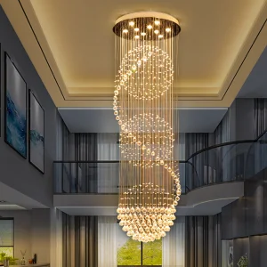 Chicago Luxury Lighting