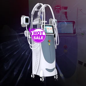 Cryo RF Lipolaser Vacuum Cavitation