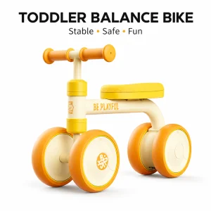 Luddy Balance Bike