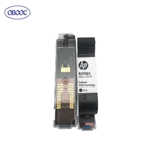 Solvent Ink Cartridge