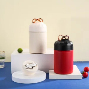 500ml BPA Free Vacuum Insulated Food Jar