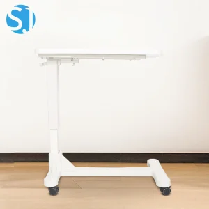 C-Shaped Table
