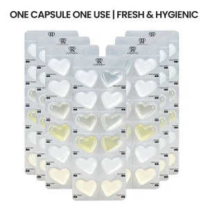 Korean Day Night Skincare Capsule Set