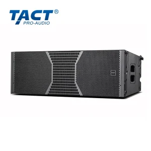 OEM China Factory Active Dual 12 Inch Line Array Speakers - Best Selling Professional Sound System Suppliers for Outdoor Events Factories, Exporters