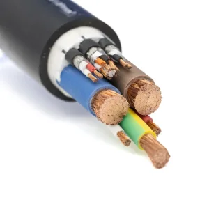 Power Cables Utility