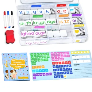 Phonics Tiles