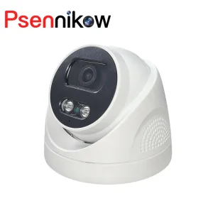 POE network camera
