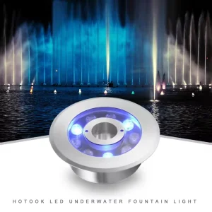 Smart Music Color Control