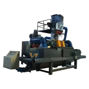 Granite Sandblasting Machine