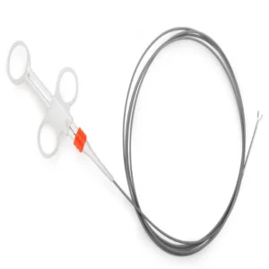 Disposable Hemoclip for Colonoscopy Gastroenterology Hemostatic Clips