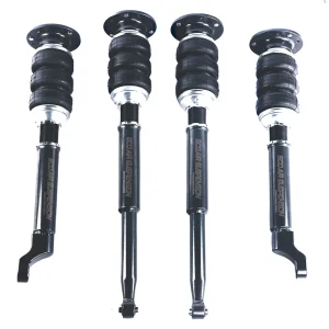Air Suspension
