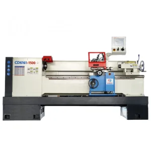 7.5kw Horizontal Lathe Machine