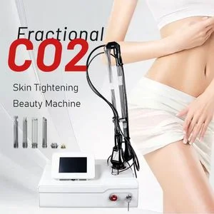 Portable Fractional Co2 Laser Medical Device