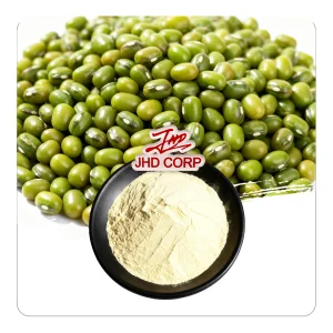 Mung Bean Protein Powder