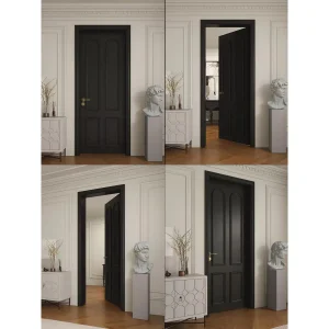 High Quality Composite Door