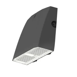 White LED Wall Pack