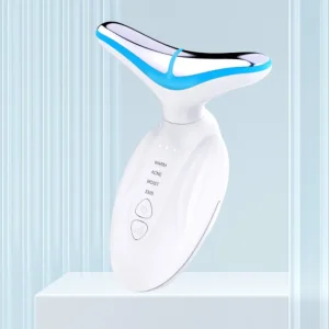 LED Anti-Wrinkle Massager
