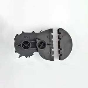 Toy Parts 3D Printing