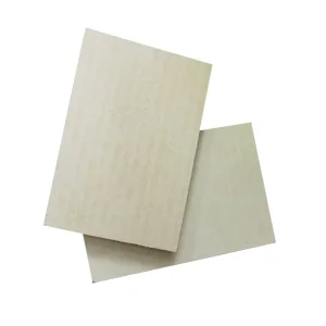 4mm 6mm Base Board Calcium Silicate Board for Ceiling Panel