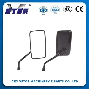China FZ07 Motorcycle Rearview Mirrors