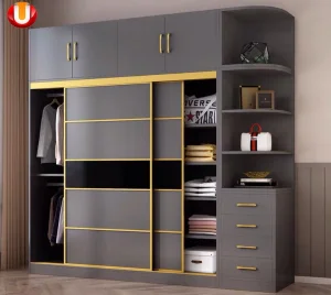 Sliding Door Cabinet