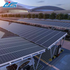 Kits de Montagem de Painéis Solares Universais para Todos os Estilos de Telhado
