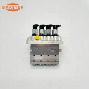 V1505 Engine Pump