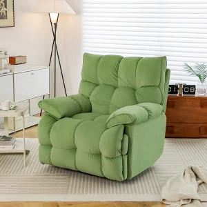 Multi-functional Massage Chair