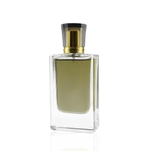Square 50ml Bottle