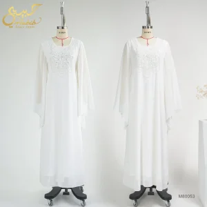 Abaya de mujer primavera verano