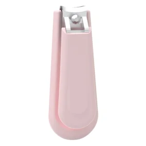 Promotional Factory Wholesale Durable Simple Stainless Steel Nail Care Baby Products