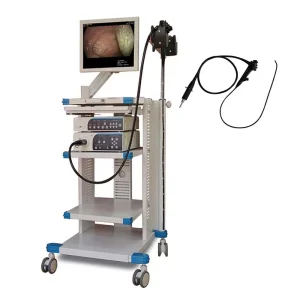 Medical Equipment Camera Laparoscope Gastroscope Endoscope Imaging System for Veterinary