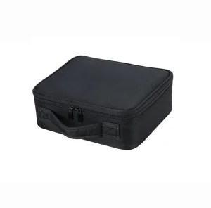Organizador de Viagem Duro para Tecnologia