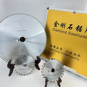 PCD Saw Blade for MDF