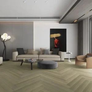 Herringbone Floor Tiles