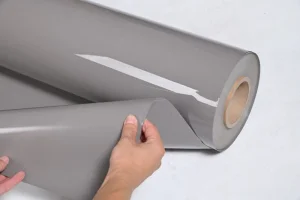 Cheap PET-G GAG Decorative Films