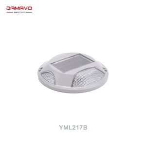 Waterproof Aluminum Plastic Solar LED Boat Deck Lights Marine Floodlights