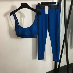 Eco Friendly Yoga Set