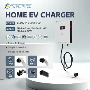 Customizable 230VAC Single Phase AC Input Solutions for Global Buyers