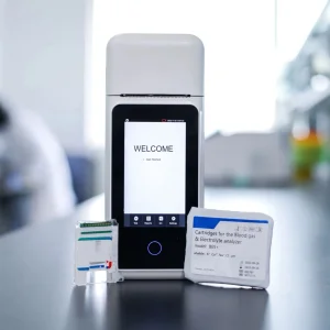 Analytical Instruments