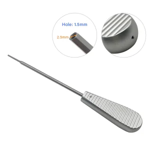Hexagonal Screwdriver