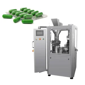 Automatic Multi-Head Customized 3200X1200X1800cm China Liquid Bottle Packing Filling Capsule Machine New