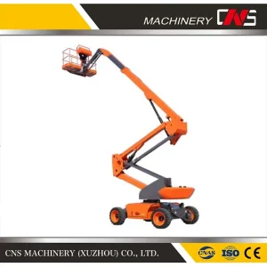 Articulated Boom Lift
