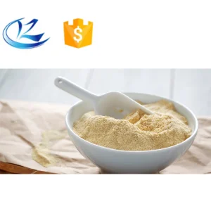 Wholesale Organic Pea Protein Powder