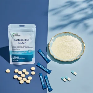 Lactobacillus Reuteri Probiotic Powder