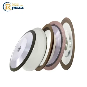 Gear Cutter Wheel
