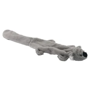 Long-Strip Plush Playmate