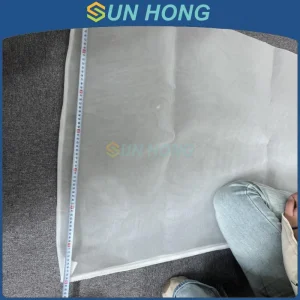 Paper Mill Multi-Disc Filter Cloth for Pulp Washer