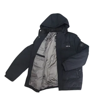 Lightweight Puffer Jacket